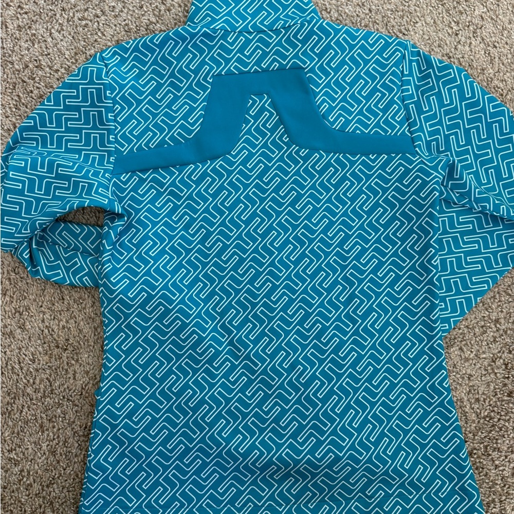 J.Lindberg Golf Jacket
